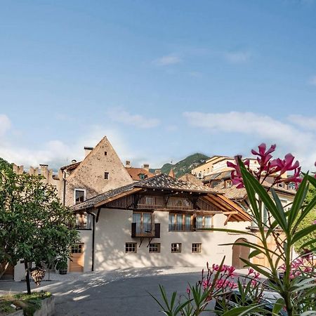 Weingut Schmid Oberrautner Apartment Suites ボルツァーノ エクステリア 写真