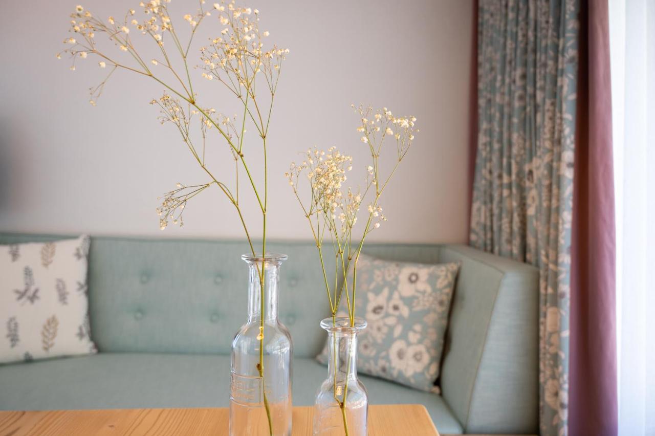 Weingut Schmid Oberrautner Apartment Suites ボルツァーノ エクステリア 写真