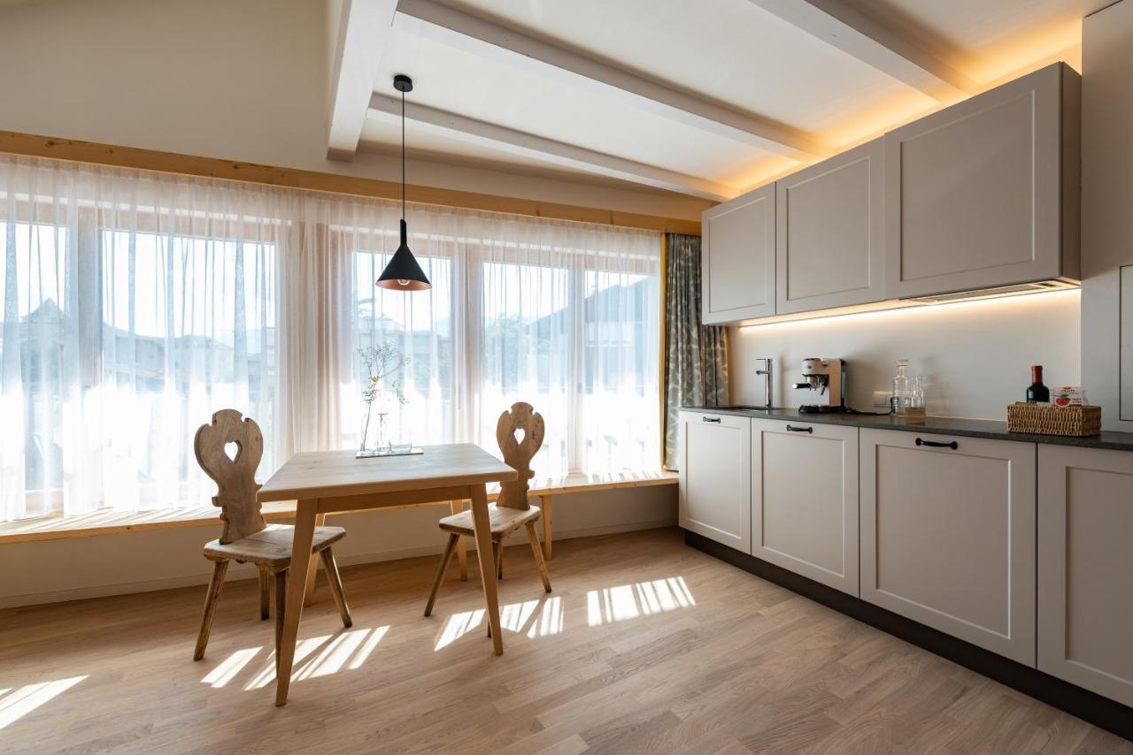Weingut Schmid Oberrautner Apartment Suites ボルツァーノ エクステリア 写真