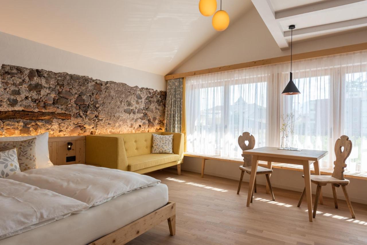 Weingut Schmid Oberrautner Apartment Suites ボルツァーノ エクステリア 写真