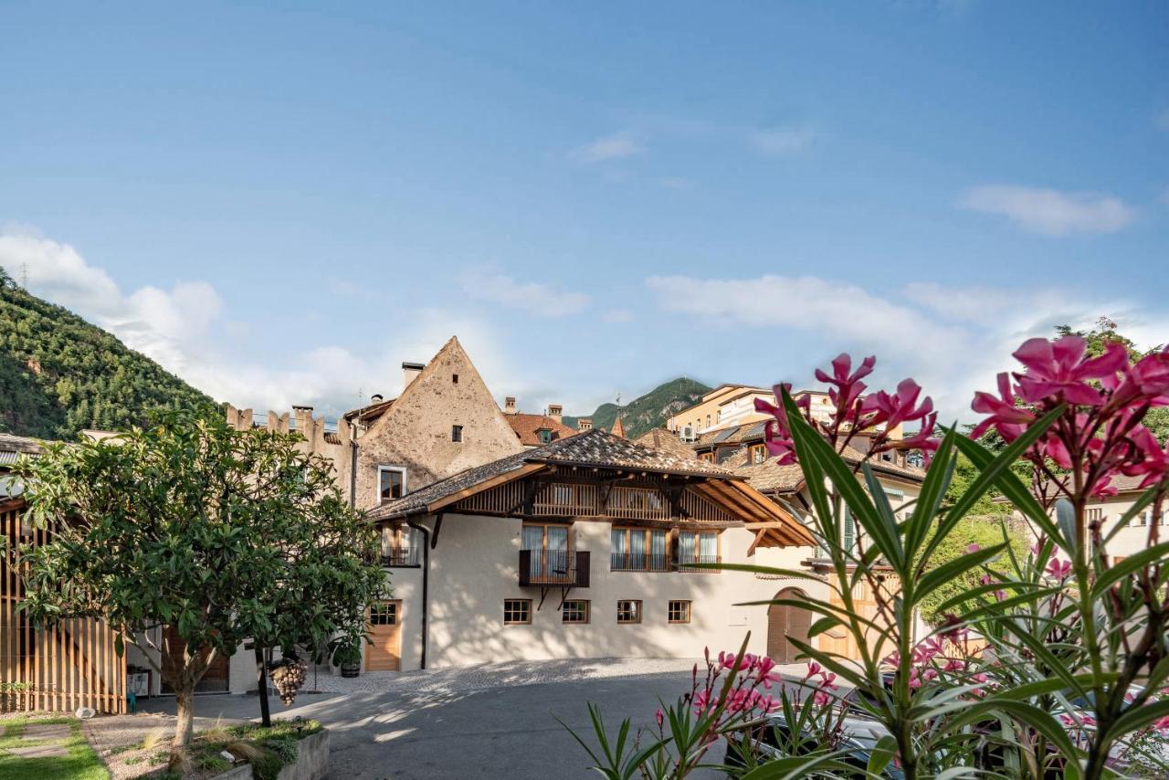 Weingut Schmid Oberrautner Apartment Suites ボルツァーノ エクステリア 写真